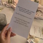 Endi Demneri Instagram – Animals cannot speak for themselves in the war area in Ukraine. That is why we have to care, donate and volunteer!

Thank you Miss Universe Ukraine @usanova.life and all other Miss Universes for the amazing dinner 🤍

But the biggest thank you goes to
@patron.center , @uanimals.official for the work you’re doing to save the lives of our beloved animals.