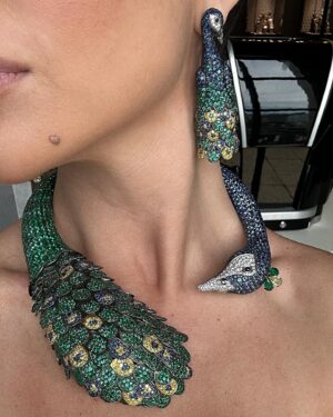Endi Demneri Instagram - 🦚 

#jacobandco