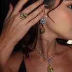 Endi Demneri Instagram - “A Diamond is Forever” #jacobandco