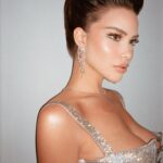 Endi Demneri Instagram – Dainty pieces, big elegance. 

#damiani100years #damiani #dolcegabbana #dgxkimkardashian #dolcegirl #duomodimilano🇮🇹