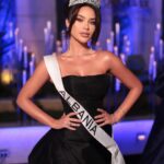 Endi Demneri Instagram – Gala Night ✨ 

#missuniverse #missuniversealbania #endidemneri