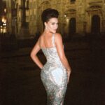 Endi Demneri Instagram – Dainty pieces, big elegance. 

#damiani100years #damiani #dolcegabbana #dgxkimkardashian #dolcegirl #duomodimilano🇮🇹