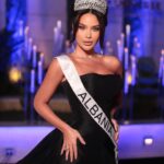 Endi Demneri Instagram – Gala Night ✨ 

#missuniverse #missuniversealbania #endidemneri