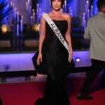 Endi Demneri Instagram – Gala Night ✨ 

#missuniverse #missuniversealbania #endidemneri