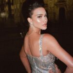 Endi Demneri Instagram – Dainty pieces, big elegance. 

#damiani100years #damiani #dolcegabbana #dgxkimkardashian #dolcegirl #duomodimilano🇮🇹