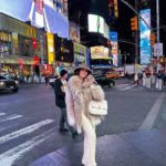 Endi Demneri Instagram - I 🤍 NY
