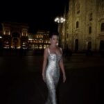 Endi Demneri Instagram - The Thrill Again #dolcegabbana #dg #dolcegirl #dgxkimkardashian #milan