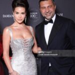 Endi Demneri Instagram – Cento Anni Di Made In Italy ! 
Cento Anni Di Tradizione ! 

Grazie @silviagrassidamiani @giorgiograssidamiani @guidograssidamiani per l’incantevole serata ✨

#damiani100years 🤍