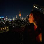 Endi Demneri Instagram - I 🤍 NY