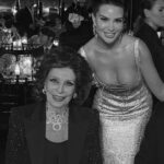 Endi Demneri Instagram – ICON ✨
Celebrearing 100 years of @damianiofficial 
#sophialoren #damiani100years