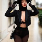 Endi Demneri Instagram – C’est si bon 

@dolcegabbana #dolcegabbana #dg #dolcegirl #dgss24