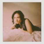 Enola Cosnier Instagram – Pola by @emmacortijo ✨