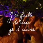 Enola Cosnier Instagram – Dans une semaine…🤍