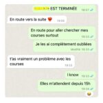 Enola Cosnier Instagram – Un « ces 5 derniers mois » dump 

1. Not dead, juste hypermétrope et astigmate 👀
2. 🤜🏻🤛🏻
3. C’est super le drive, encore plus quand on va le chercher 
4. John aka Johnny pour les intimes 
5. De nouveaux locataires au top ❤️ Merci pour votre accueil ⭐️
6. Envoyez-moi toute l’année en résidence musicale, c’est siiiiii bien ! 
7. Fêter le temps qui passe ⏳ 
8. Des harmos, partout, tout le temps 
9. With the boyz 

Ça faisait longtemps 🤍