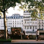 Enola Cosnier Instagram - Enfin le soleil… 📷: #olympusSuperzoom140s #portra400