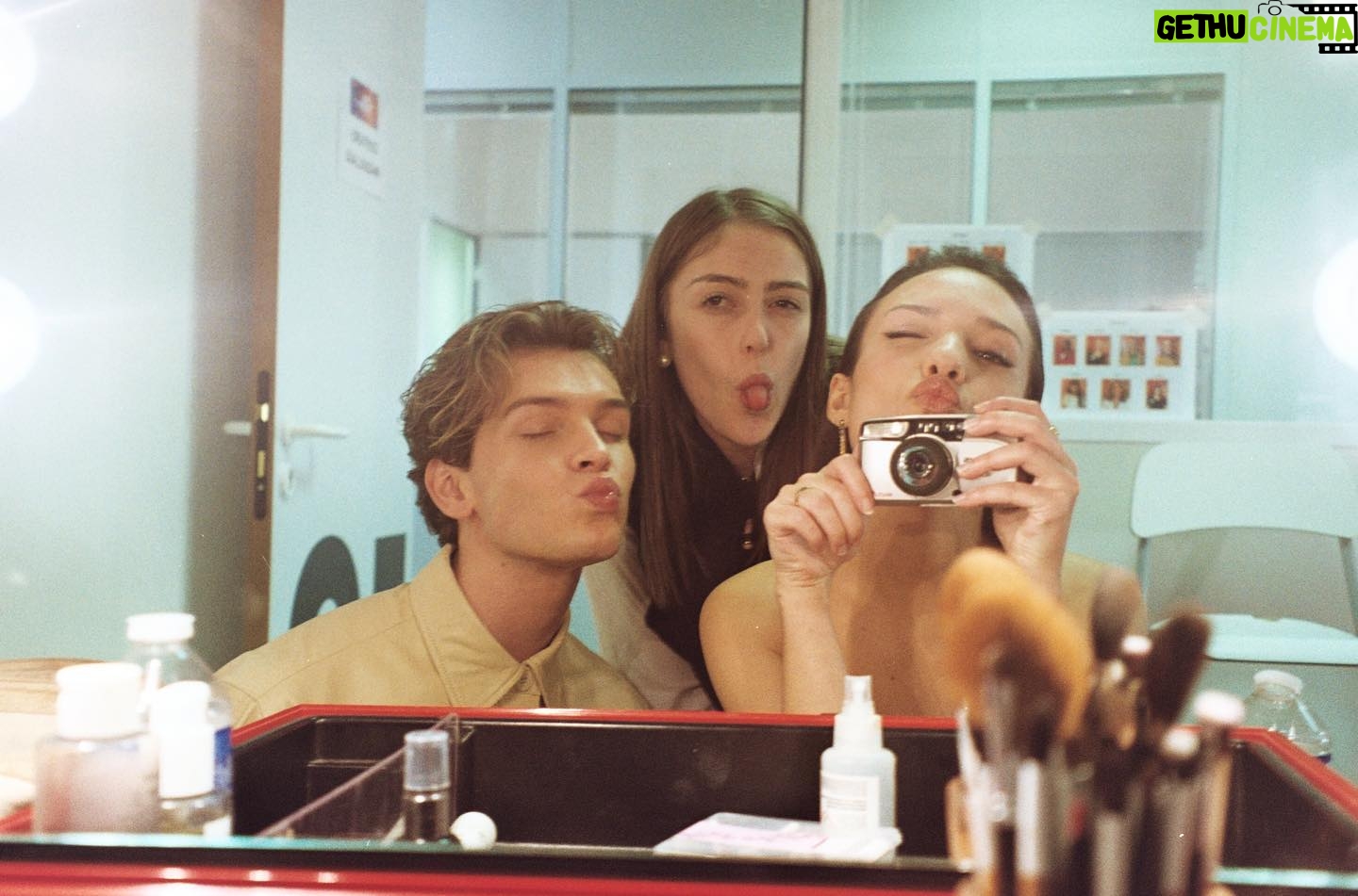 Enola Cosnier - 101.1K Likes - Tirage Argentique Star Academy 2022 - 1/4 📸⭐️ #Staracademy #argentique #kodakgold200 #olympussuperzoom140s