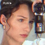 Enola Cosnier Instagram - Un petit récap de ces dernières semaines au caméscope ( of course ) - Merci pour tout l’amour que vous nous donnez à chaque événement ✨ Merci à mes camerawomen @marionjouanneau @itslae.t 😘 #staracademy #enolacox #camescope