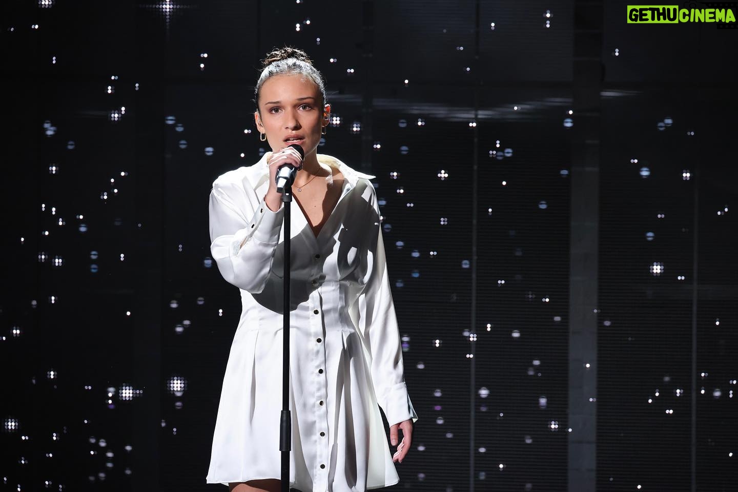 Enola Cosnier - 56.4K Likes - 1 mois…🥹⭐️ Tout ça me manque déjà ! #staracademy #nostalgique 📸 : @sipa.press
