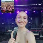 Enola Cosnier Instagram – Premier festival, première « première partie », première scène de « Belle et douce » ✨

Encore merci à @marignyevenement de m’avoir fait confiance 🤜🏼🤛🏼