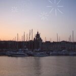 Enola Cosnier Instagram - La Rochelle, tu es belle🤍 #larochelle #francofolies2022 #poupie #janie #summer2022