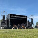 Enola Cosnier Instagram – Premier festival, première « première partie », première scène de « Belle et douce » ✨

Encore merci à @marignyevenement de m’avoir fait confiance 🤜🏼🤛🏼
