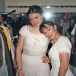 Enola Cosnier Instagram - Un peu de vous, un peu de nous 🤍 you’ve changed a lot of things in my heart so this post is for les coupines…À nos années conservatoire✨#argentique #kodak #200iso #kodakgold200