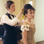 Enola Cosnier Instagram - Parce que c’est toujours mieux à l’argentique… 30/03/2022 : Carte Blanche - Théâtre du Châtelet