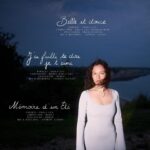Enola Cosnier Instagram – Le 28 août prochain sortent mes trois premiers titres, dans un projet appelé « Mémoire d’un Été » ✨ Tellement tellement tellement hâte que ces chansons soient dans vos oreilles 🤍

📸 : @emmacortijo