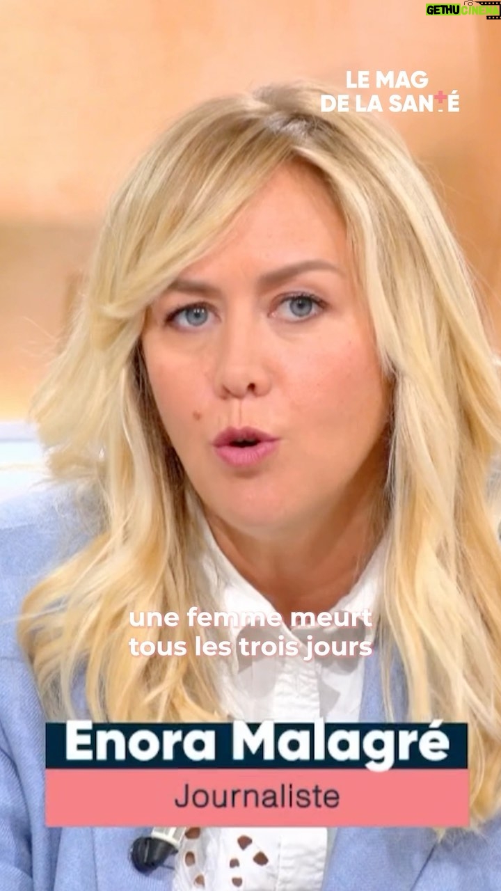 Enora Malagré Instagram - 97 feminicides en un an. Plus de 93 000 appels sur le 3919, la ligne nationale d’écoute d’information et d’orientation des victimes de violences sexistes et sexuelles. Enora Malgré s’exprime sur les chiffres alarmants transmis par la Fondation des Femmes sur les violences conjugales. Si vous êtes victime ou témoin de violence, vous pouvez appeler le 3919 qui est accessible 24h/24, 7j/7 ❤️🩹 Pour (re)découvrir cette chronique, rendez-vous sur le site de France Télévisions. 🔵 #feminicides #femmes #violencesconjugales #violencesfaitesauxfemmes #agressions #3919