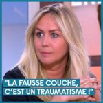 Enora Malagré Instagram - « La fausse couche c’est quelque chose d’ignoré dans la vie d’une femme : on ne peut pas imaginer le traumatisme que c’est un échec de grossesse. Se remettre d’une fausse couche en 24h, c’est impossible ! » @enoramalagre dans #CàVous #CaVous #EnoraMalgre #faussecouche #femmes