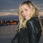 Enora Malagré Instagram – Et coucou ! Vous êtes où vous ce week end ?