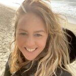 Enora Malagré Instagram - 🙏🏼la vie #bzh