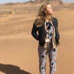 Enora Malagré Instagram – Tellement envie d être loin de tout … pas vous ?