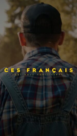 Enora Malagré Instagram - « Ces français qui nous nourrissent », un documentaire que j’ai écrit et réalisé avec passion et émotion , est diffusé ce soir sur C8 . Merci à Serge, Laurie et Charles, ces trois agriculteur.ices qui ont bien voulu nous ouvrir les portes de leur dur quotidien . Leurs témoignages sont bouleversants . Merci à mon équipe en or sans qui rien n’aurait été possible : @cyrilthomas @chloegarrel @le_grieshow @josselin_px @come_vlt . Nous avons travaillé comme des fous , nous espérons que ça aidera notamment Serge ... nous l’espérons de tout notre cœur 💓