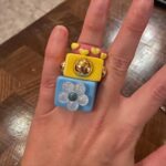 Enora Malagré Instagram - J’ai dis 3 fois OUI 💍. 💓#futuremadame