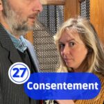 Enora Malagré Instagram - S3/EP27 : Consentement La gardienne @enoramalagre revient… ça va être chaud (pour le voisin) ! #gardienne #consentement #ascenseur #humour #comédie #vidéodrole #voisins #miniserie #famille #amitié #amour #personnages #autoproduction #comedien #comedienne #amoureux #scenariste #autrice #realisatrice #enoramalagre @lascenseurlaserie c’est 3 épisodes inédits par semaine Alors pour ne rien manquer, Abonnez-vous ! ❤️ @stephanievasseur1401 @naderboussandel @rebeccaazan