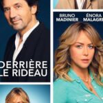 Enora Malagré Instagram – Presque toutes les dates à venir ( d’autres vont arriver ) de DERRIÈRE LE RIDEAU ( vous n’avez pas idée du bonheur de jouer cette pièce )  Samedi 17 septembre , Drancy.  Samedi 8 octobre , Autun  Dimanche 16 octobre , Saint romain de Colbosc  Samedi 19 novembre Raon l’Etape  Lundi 12 décembre ,Douai  Vendredi 16 décembre , Ludres  Mardi 10 jusqu’au 15 janvier 2023 , Auderghem en Belgique  Vendredi 20 janvier , Saint Brice sous Forêt  Samedi 21 janvier , Thiais  Samedi 4 février , Plaisance du Touch ⭐️⭐️⭐️⭐️⭐️⭐️⭐️⭐️