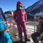 Enora Malagré Instagram - Bonsoir ⛷🦄