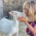 Enora Malagré Instagram – Mignonceté 💓