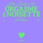 Enora Malagré Instagram - Si fière que mon podcast «  les audios culs - orgasme à la noisette » soit sélectionné pour le prix du public et dans la catégorie «  conversation» par la référence @podcastparis à la @gaitelyrique ! Merci à mes très chères @camillejuzeau @juliette.medevielle @chloetavitian pour leur confiance et leur complicité, bravo à Benjamin Touron pour le mix , @studiomitsu pour le graphisme. Joyeux 1er anniversaire 🎂 @studiofact.audio , et merci ma ♥️ @wolinskiki pour ton précieux et nécessaire témoignage. Ce podcast est toujours disponible sur toutes les plateformes d’écoute 😉🎧