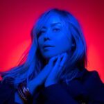 Enora Malagré Instagram - Œuf de Pâques bleu . #blueanima. 📸 @slown_officiel