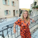 Enora Malagré Instagram – Une petite ratatouille de nous 💚🙋🏼‍♀️