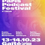 Enora Malagré Instagram - Si fière que mon podcast «  les audios culs - orgasme à la noisette » soit sélectionné pour le prix du public et dans la catégorie «  conversation» par la référence @podcastparis à la @gaitelyrique ! Merci à mes très chères @camillejuzeau @juliette.medevielle @chloetavitian pour leur confiance et leur complicité, bravo à Benjamin Touron pour le mix , @studiomitsu pour le graphisme. Joyeux 1er anniversaire 🎂 @studiofact.audio , et merci ma ♥️ @wolinskiki pour ton précieux et nécessaire témoignage. Ce podcast est toujours disponible sur toutes les plateformes d’écoute 😉🎧