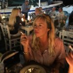 Enora Malagré Instagram – Escapade 💋