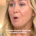 Enora Malagré Instagram - « Notre corps, notre choix » 💪 @enoramalagre nous partage sa propre histoire soulignant l’importance cruciale du planning familial. Un témoignage inspirant qui nous rappelle que chaque femme a le droit de décider pour son propre corps. À découvrir en replay sur le site de @francetelevisions 😊🔵 #temoignage #lemagdelasanté #planningfamilial #avortement #libertedechoisir