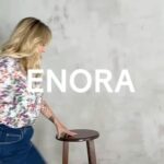 Enora Malagré Instagram - WE CARE FOR WOMEN ♾️ À l’occasion de la journée internationale de l’hygiène menstruelle, je suis fière d’être la marraine de cette initiative destinée à soutenir la recherche pour le dépistage précoce de l’endométriose.  Pour chaque article acheté en ligne ou en magasin aujourd’hui, 1 € sera reversé à @institut.pasteur … Because We Care for Women 💜 @etam   #Etam #WeCareforwomen