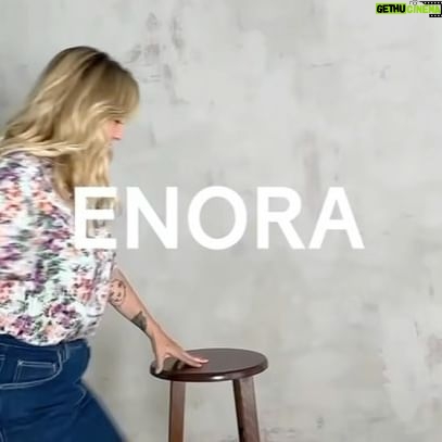 Enora Malagré Instagram - WE CARE FOR WOMEN ♾️ À l’occasion de la journée internationale de l’hygiène menstruelle, je suis fière d’être la marraine de cette initiative destinée à soutenir la recherche pour le dépistage précoce de l’endométriose. Pour chaque article acheté en ligne ou en magasin aujourd’hui, 1 € sera reversé à @institut.pasteur … Because We Care for Women 💜 @etam
#Etam #WeCareforwomen