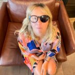Enora Malagré Instagram – Et puis la rentrée … de quoi sera faite votre année les ami.e.s ?