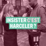Enora Malagré Instagram – Insister, c’est harceler ? 

@enoramalagre a posé la questions dans la rue pour le @planningfamilial, car depuis 20 ans, l’État sèche les cours d’éducation à la sexualité. La loi l’oblige pourtant à en offrir aux élèves, à 3 reprises ! 

Candidat.e.s à l’élection, réagissez ! ✋

#planningfamilial #educationsexuelle #education #sexualite #presidentielle