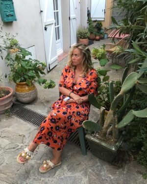 Enora Malagré Instagram - Bouder 😂